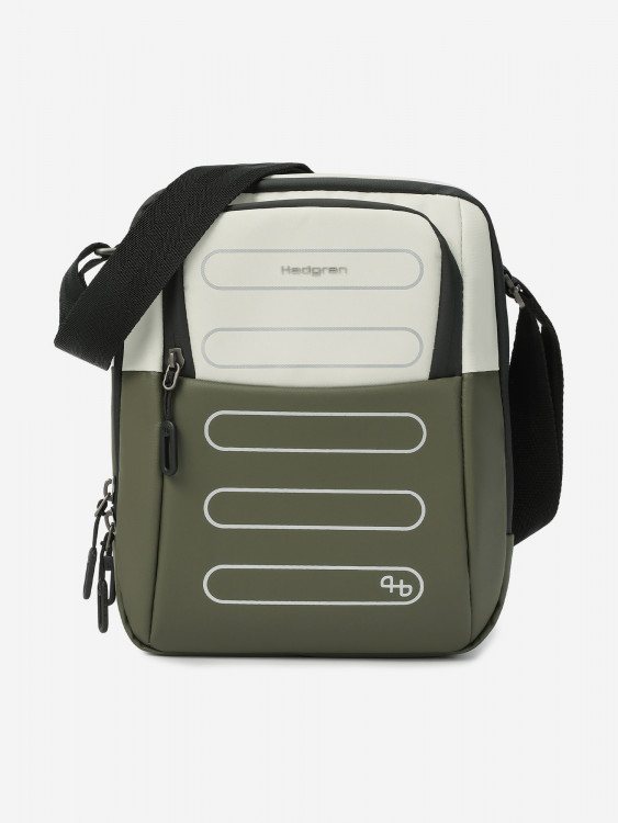 Сумка через плечо Hedgren COMBY PERFORMANCE RELAX M P