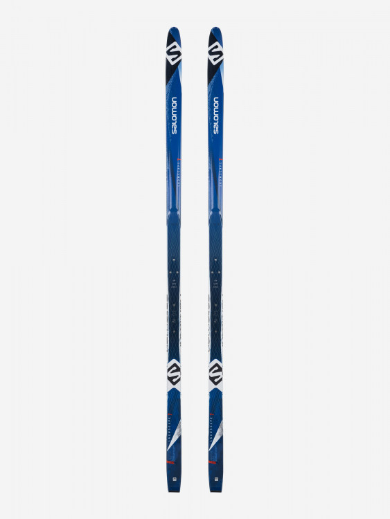 Беговые лыжи Salomon Snowscape 7
