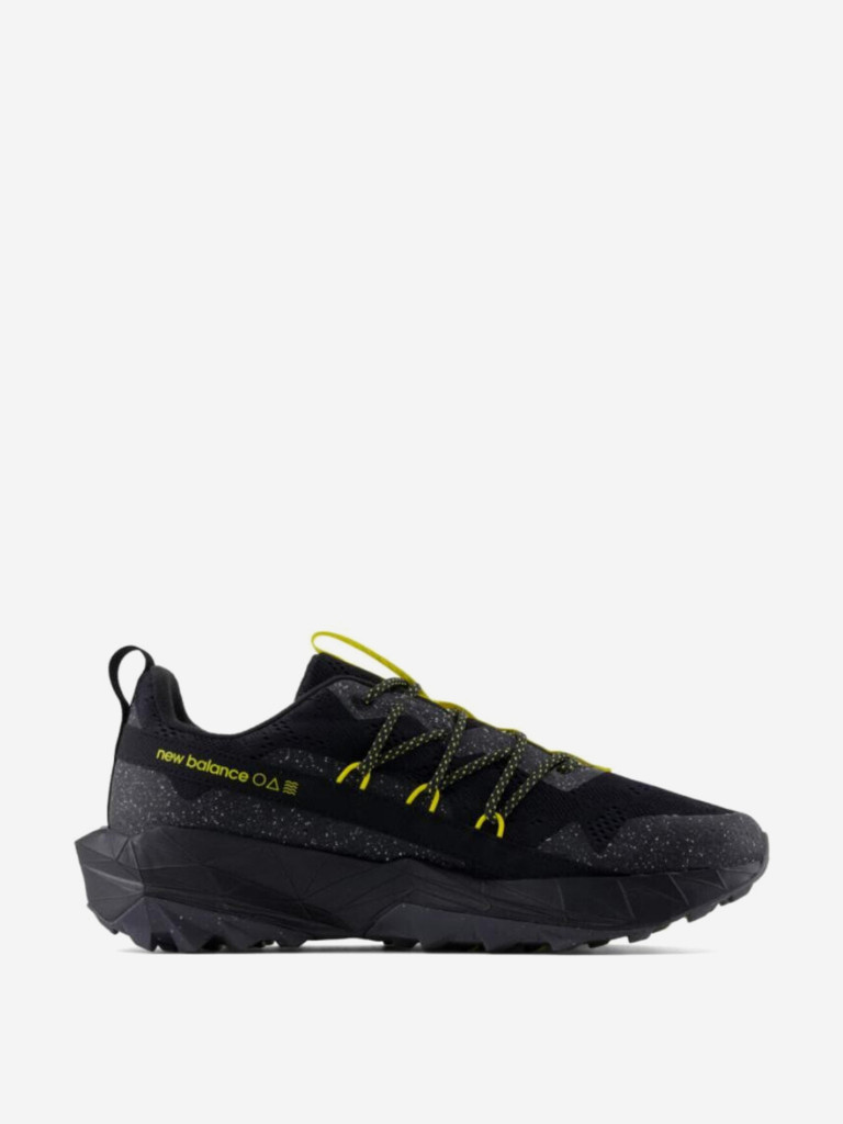 Кроссовки мужские New Balance Tektrel
