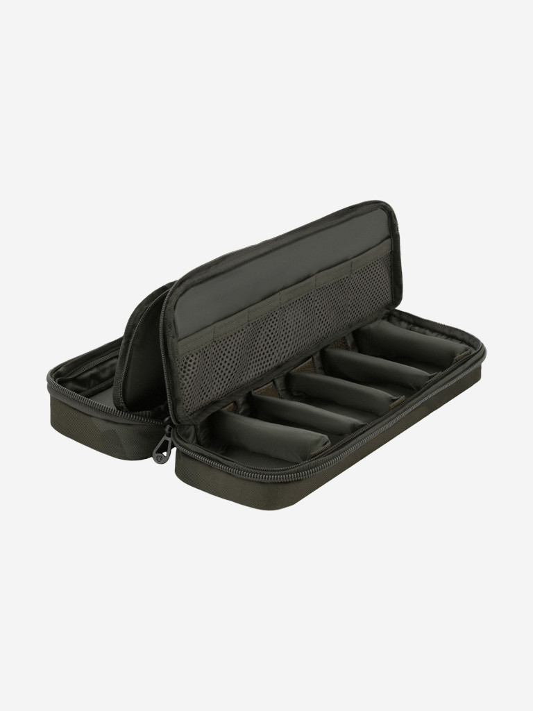 Сумка для поводочниц и аксессуаров LOGIC CARP RIG SAFE&TACKLE BAG LC-RSTB