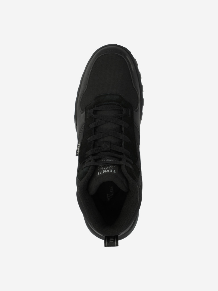 Кеды утепленные мужские Termit Invader HI 3.0