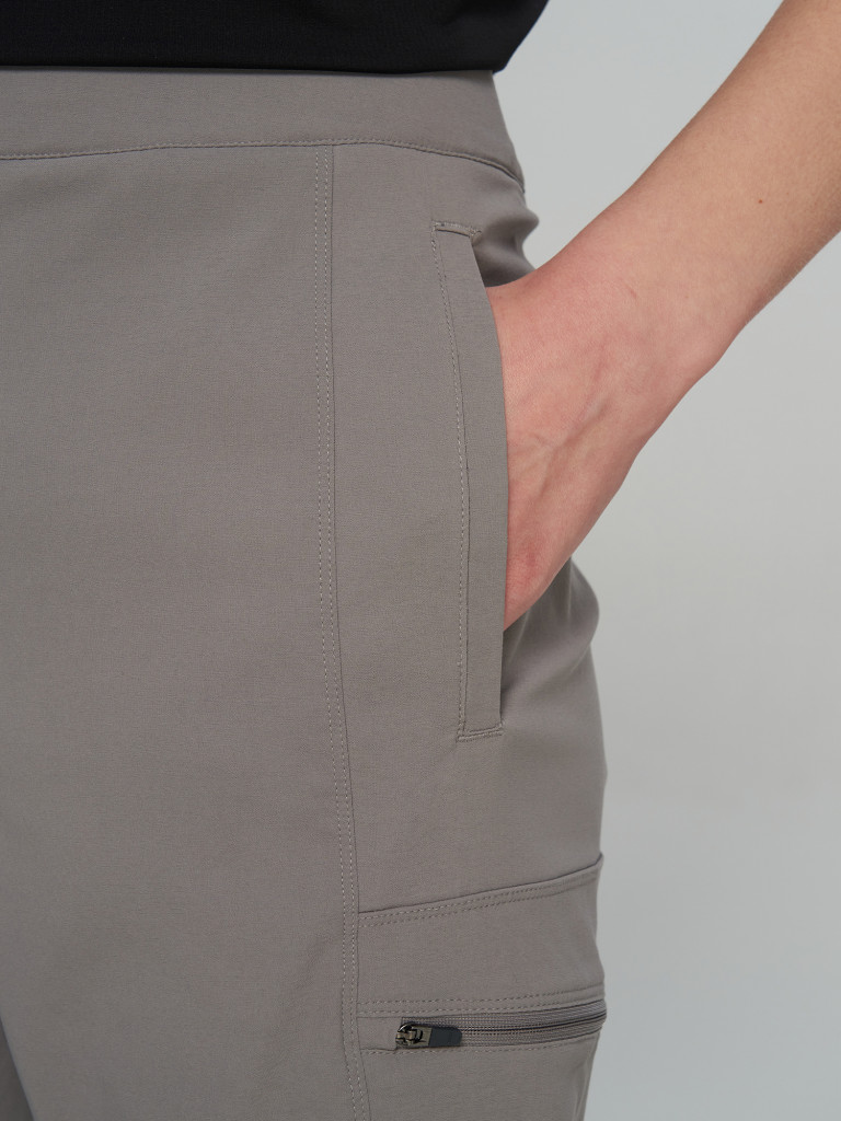 Брюки женские Mountain Hardwear Dynama High Rise Utility Jogger