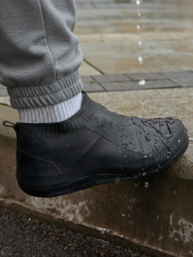 Чехлы непромокаемые для обуви Gamp Reinar