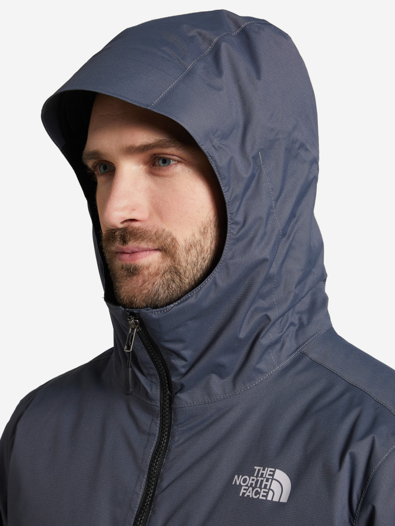 Куртка утепленная мужская The North Face Quest