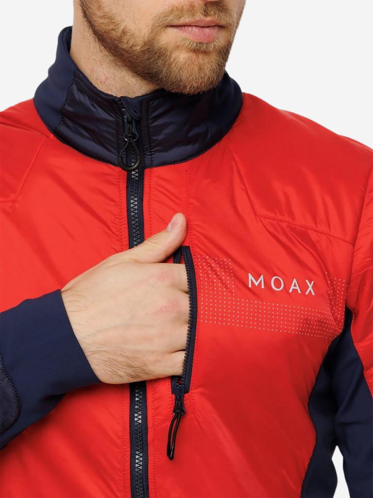 Куртка Tauri PRO Hybrid