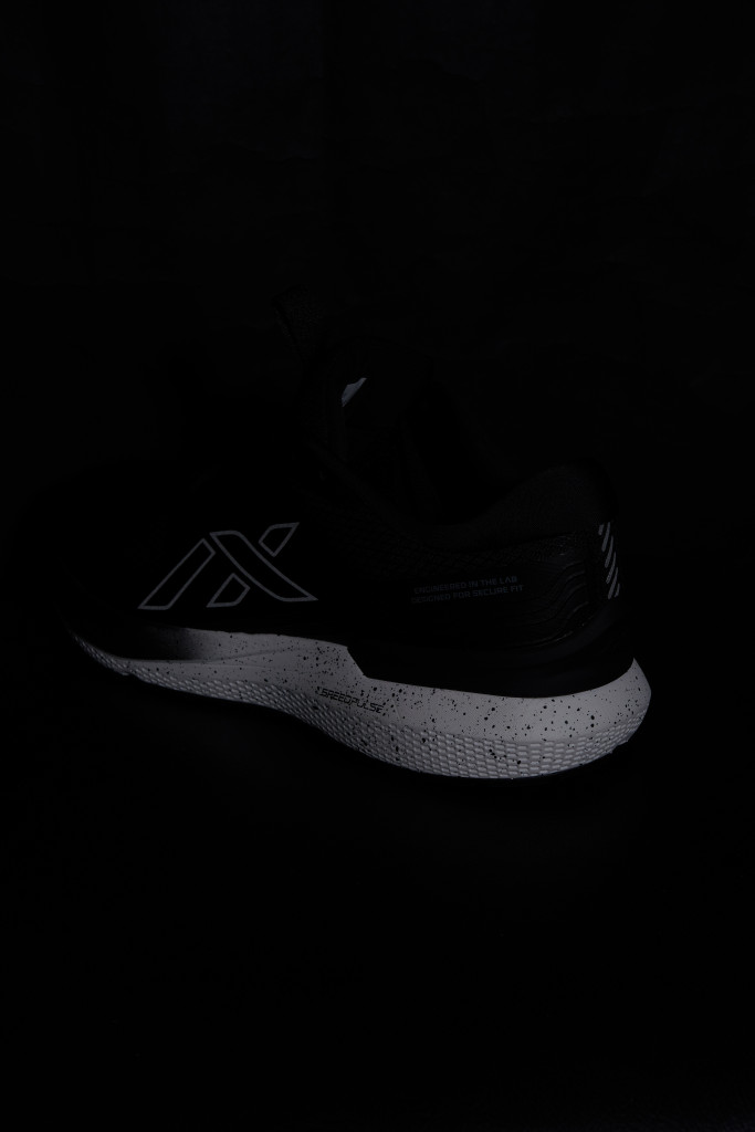 Кроссовки мужские Athlex Navi Wtr