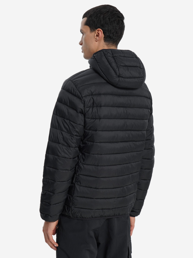 Пуховик мужской Demix