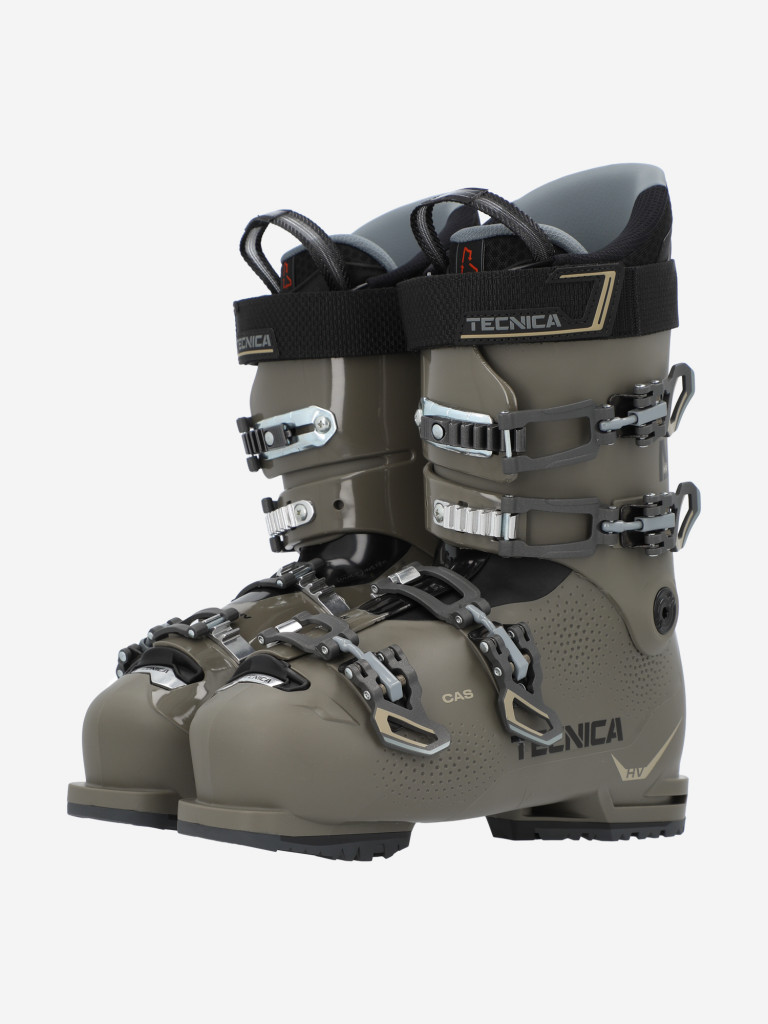 Ботинки горнолыжные Tecnica Mach Sport HV 80 GW