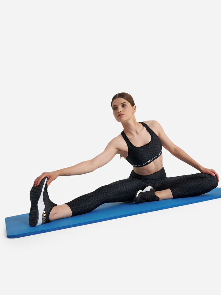 Легинсы женские Under Armour Ankle