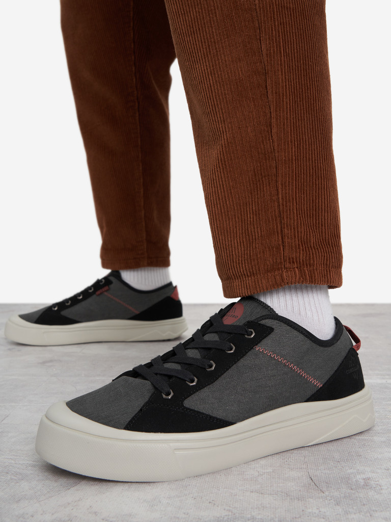 Кеды мужские Cordillero Nelea