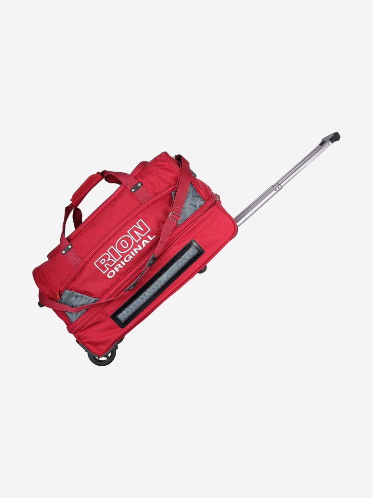 Дорожная сумка на колесах для путешествий и спорта Рион+ (RION+)