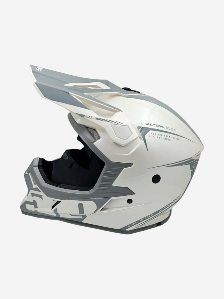 Шлем 509 TACTICAL 3.0 TR