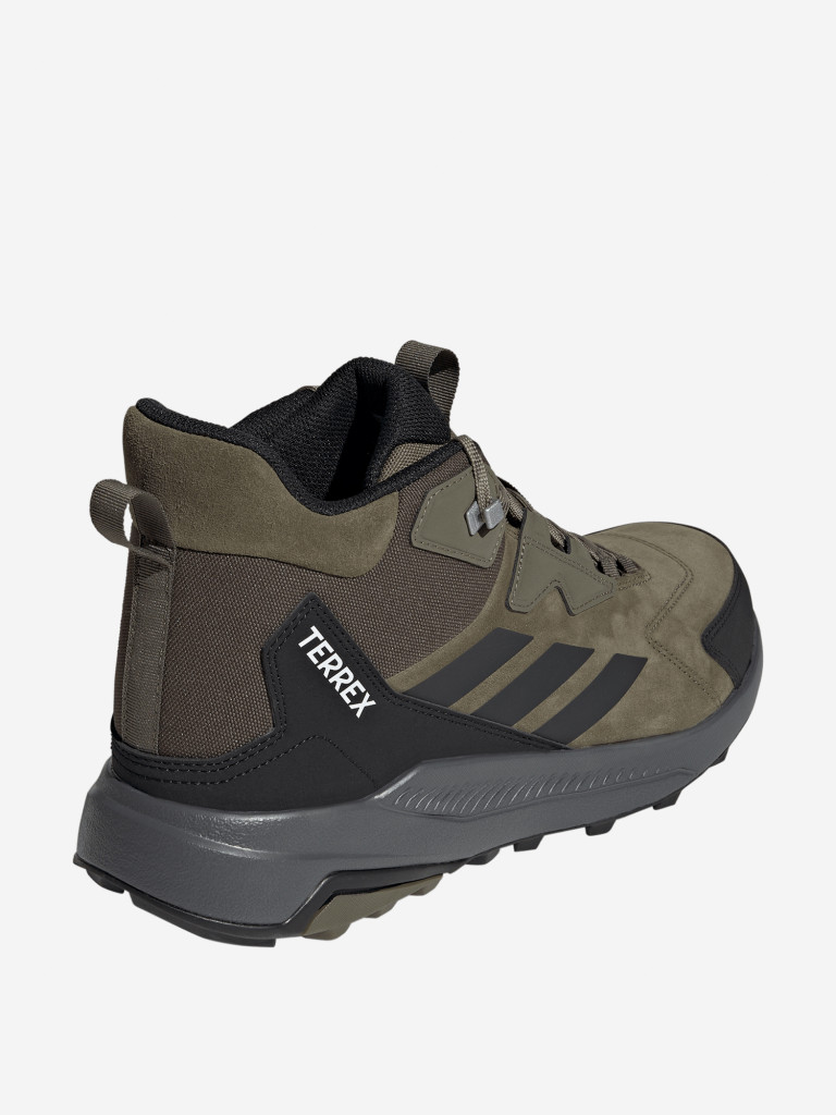 Ботинки мужские adidas Terrex Anylander Lea