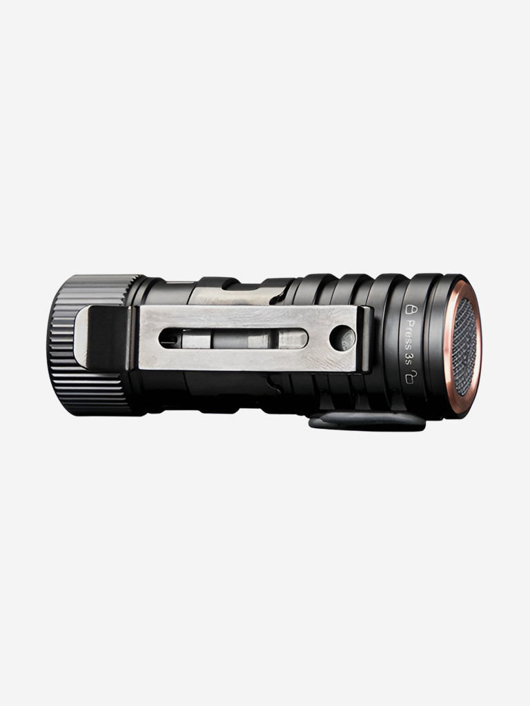 Фонарь налобный Fenix HM50R V2.0, 700 лм