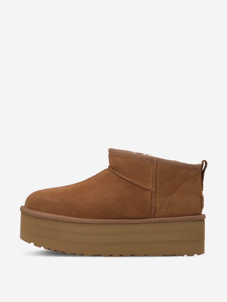 Угги женские UGG Classic Ultra Mini Platform