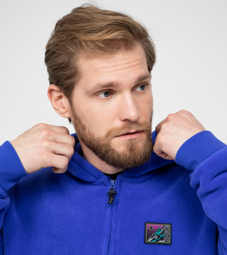 Толстовка мужская Burton Westmate