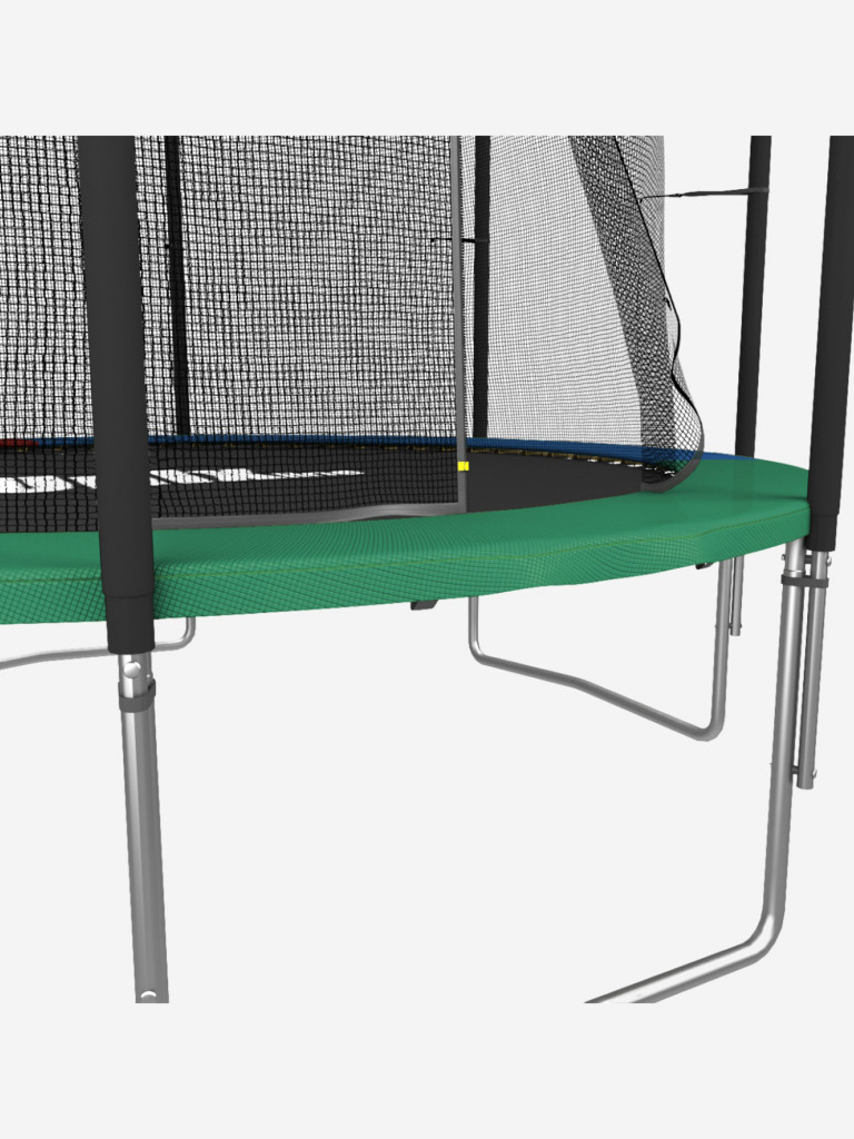 Батут UNIX Line Simple 10 ft Color (inside)
