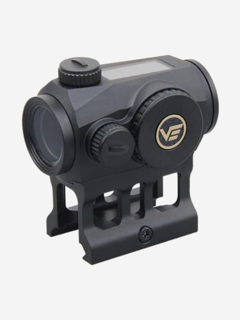 Коллиматор Vector Optics Scrapper 1x22 SOL SCRD-SM45