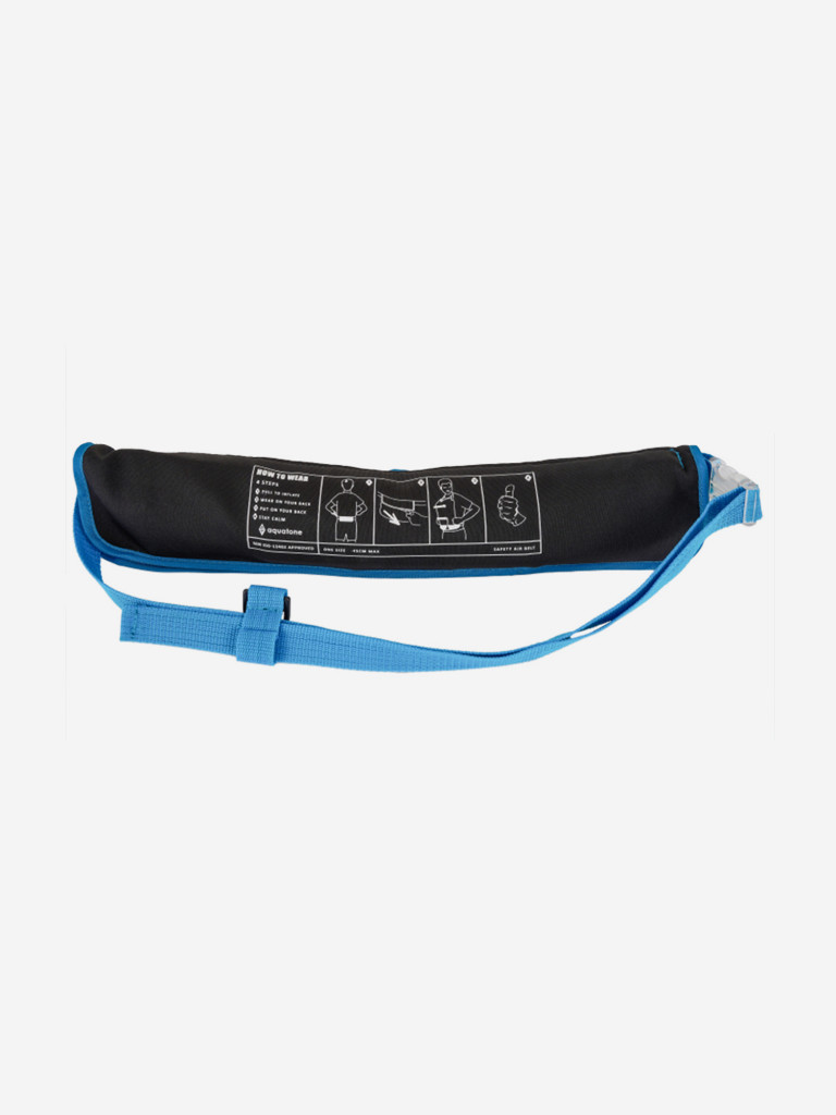 Автоматический спасательный жилет AQUATONE AIR BELT