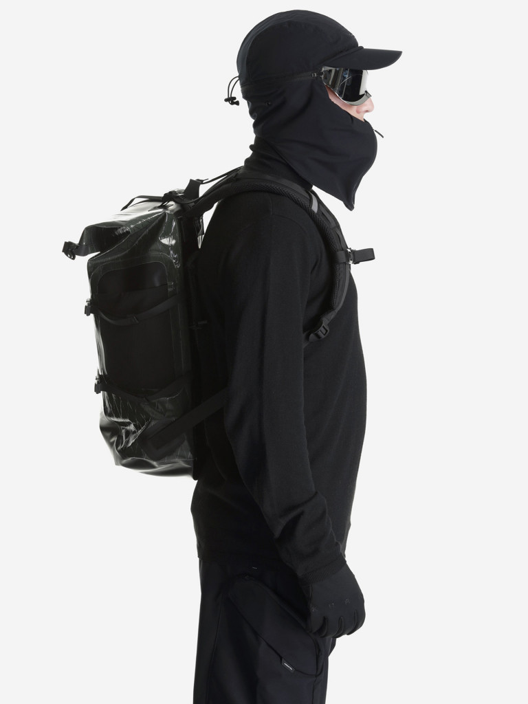 Рюкзак KRAKATAU Welded