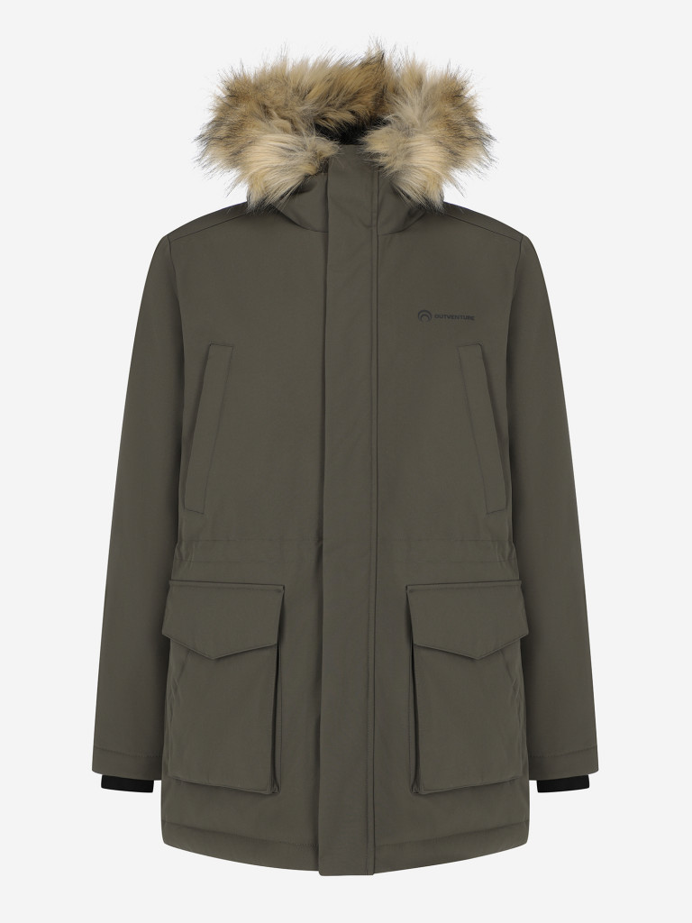 Куртка утепленная мужская Outventure