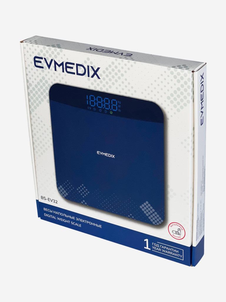 Напольные весы EVMEDIX BS-EV32