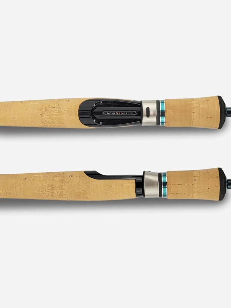 Удилище спиннинговое Maximus FISH POISON 24UL 1-8 гр 240 см