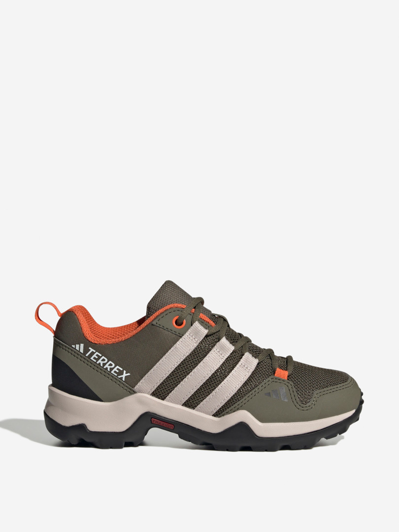 Полуботинки для мальчиков adidas Terrex Ax2R K 32309170299 Зеленый, размер 37,38.5, фото 1