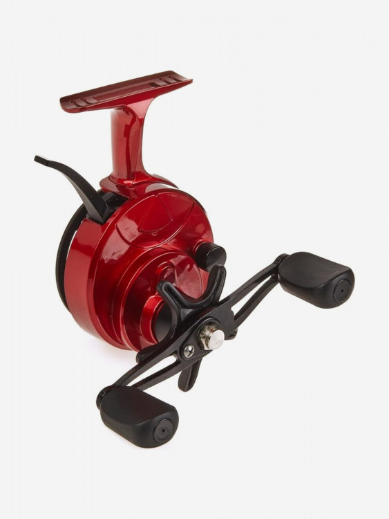 Катушка мультипликаторная Lucky John MAIKO TRIGGER 4 M