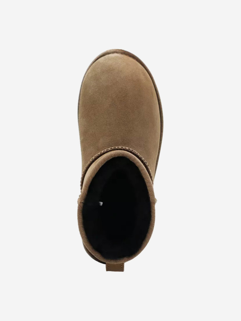 Угги женские EMU Australia Stingers Stinger Micro Flatform