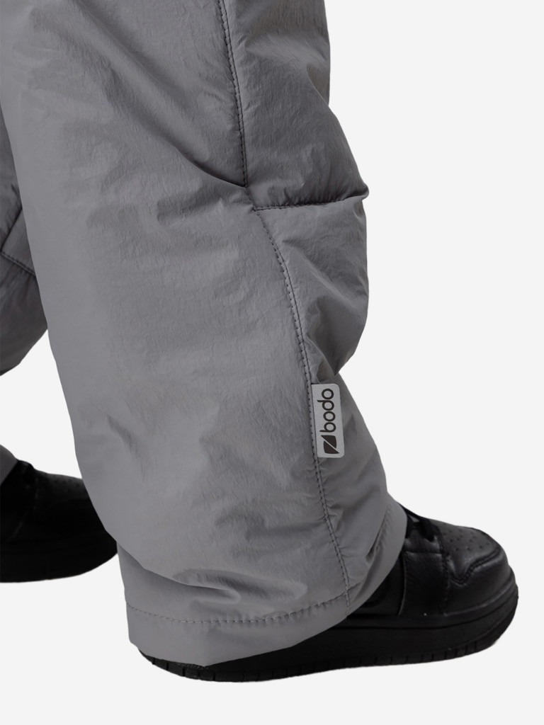 Костюм утепленный для мальчиков bodo