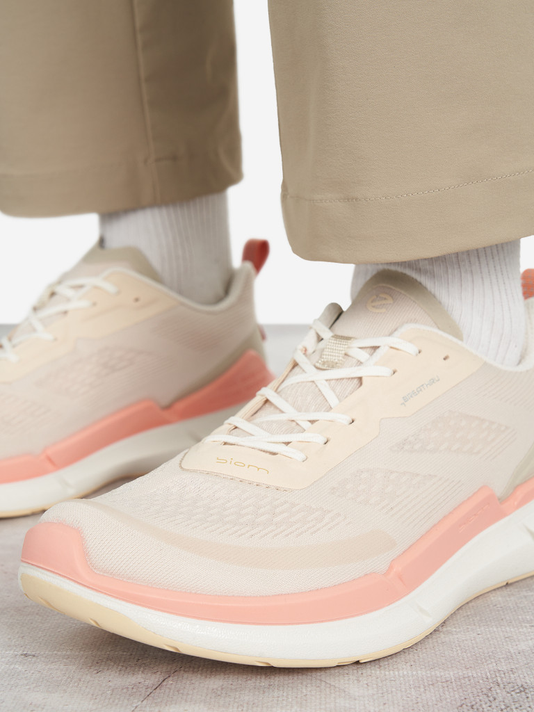 Кроссовки женские Ecco Biom 2.2