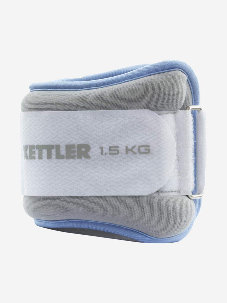 Утяжелители для ног KETTLER, 2 х 1.5 кг