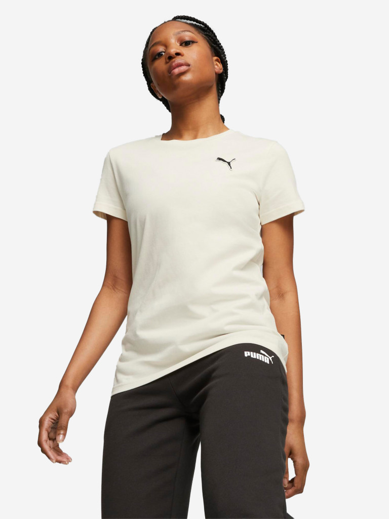 Футболка женская PUMA