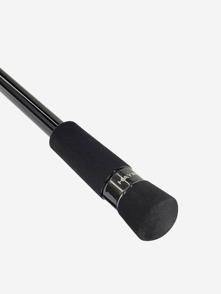 Спиннинг для рыбалки Zetrix HAYRON HRS-822MH 2nd Gen 2.50м 12-46гр