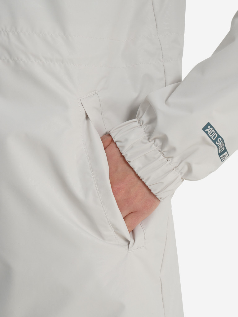 Ветровка женская Outventure Tukulan