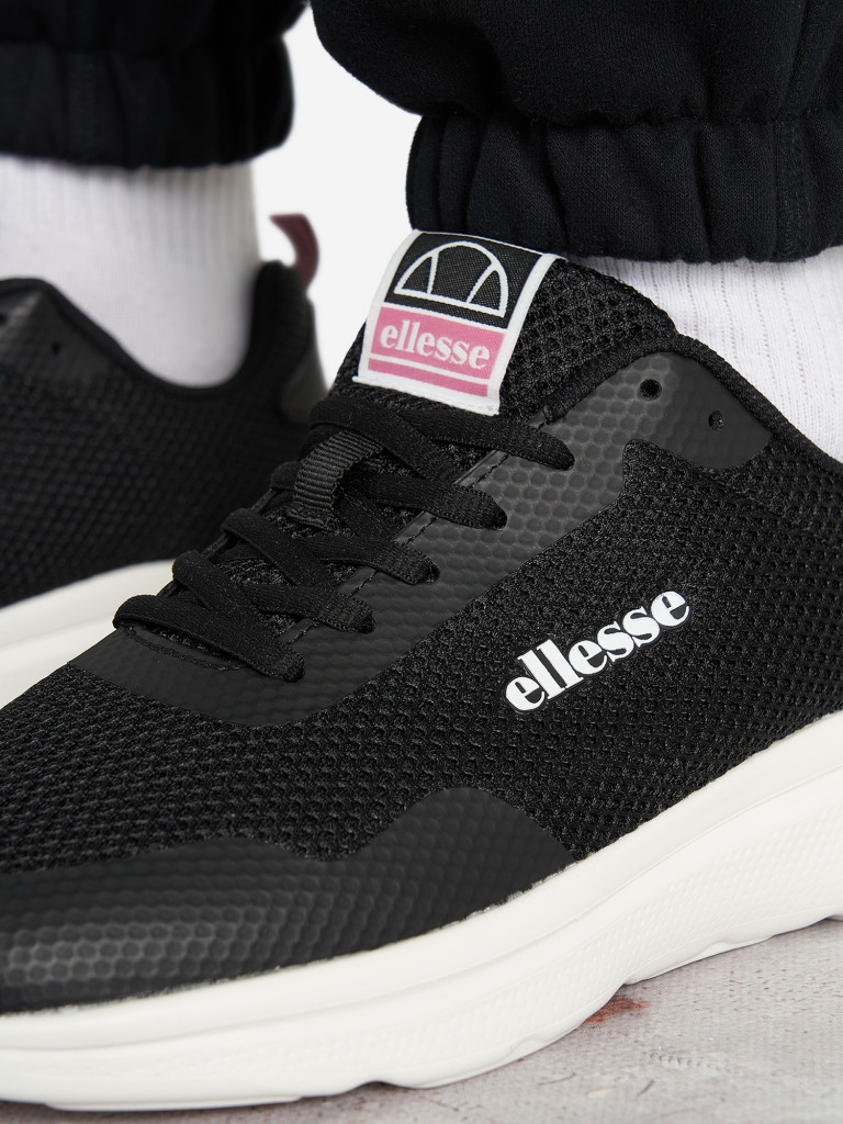Кроссовки женские Ellesse Mesrpr