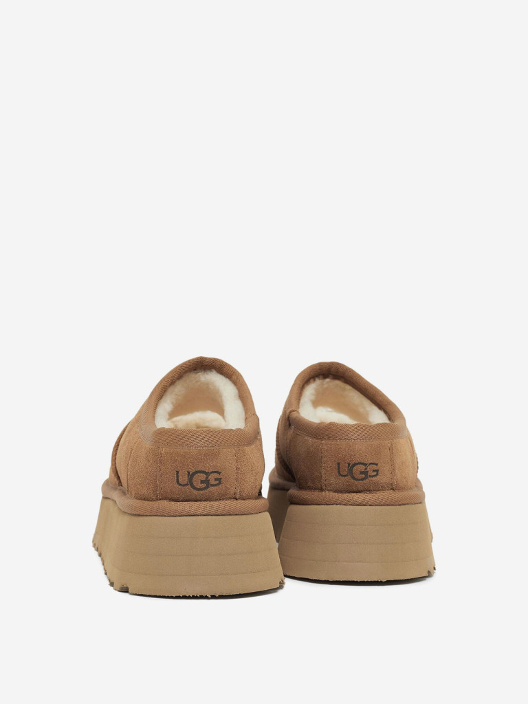 Угги UGG Bea Mary Jane