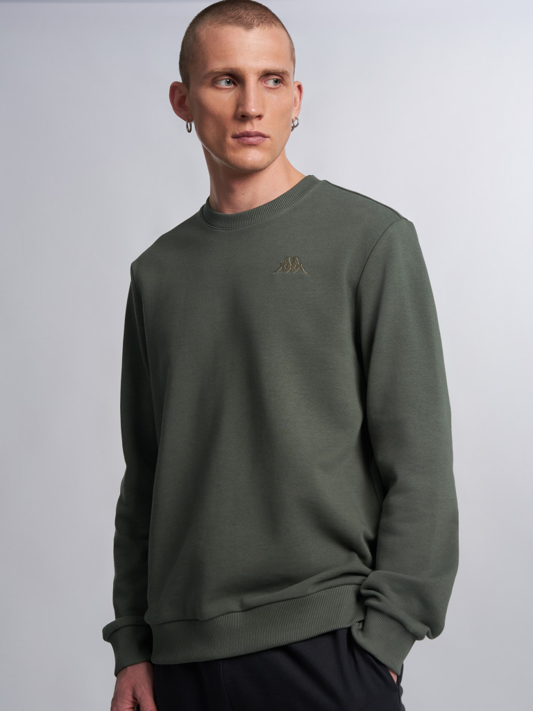 Свитшот мужской Kappa