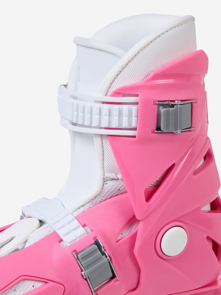 Детские раздвижные роликовые коньки Roces Orlando III