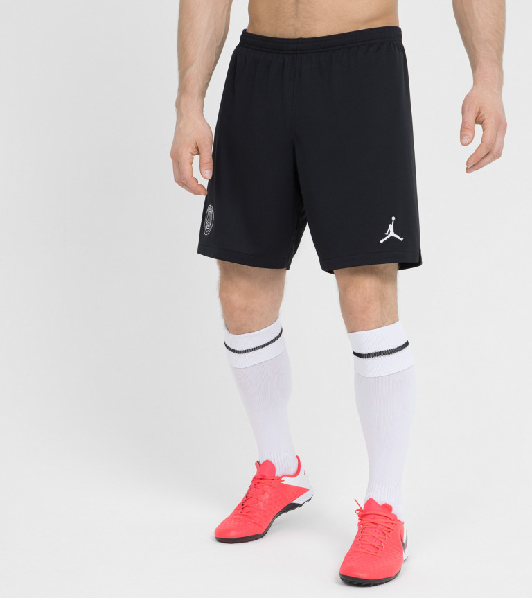 Шорты мужские Nike Jordan x Paris Saint-Germain Stadium Fourth
