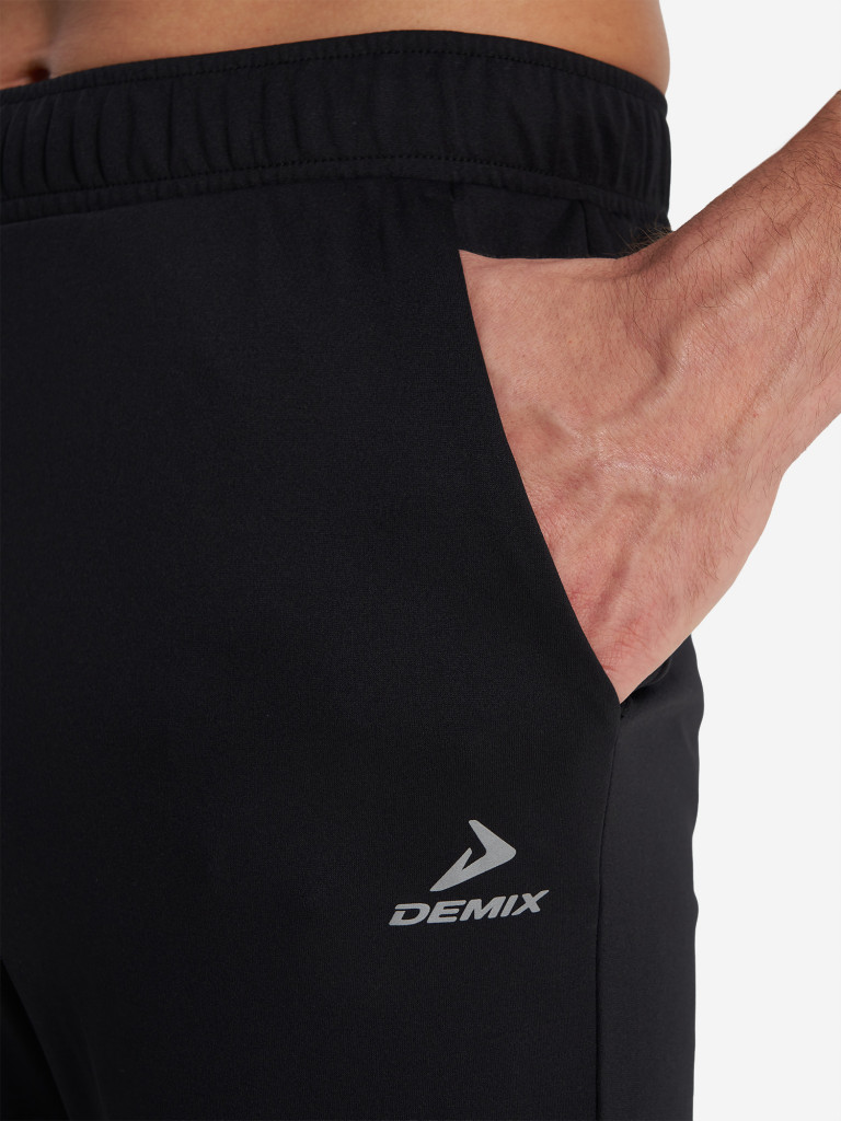 Брюки мужские Demix