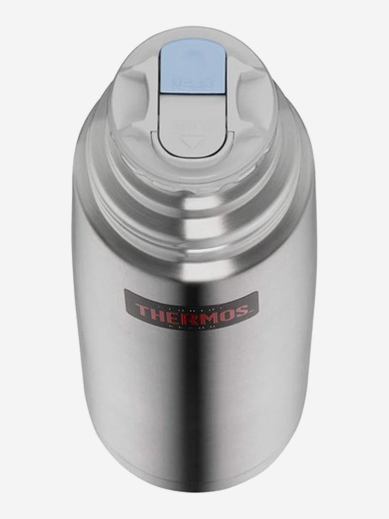 Термос для чая 500 мл THERMOS FBB-500 серый