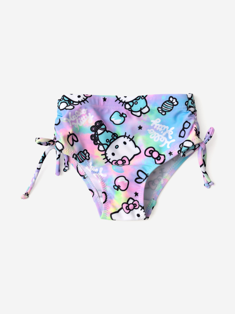 Плавки для девочек PlayToday