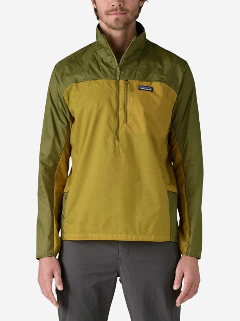 Анорак Patagonia Houdini Stash