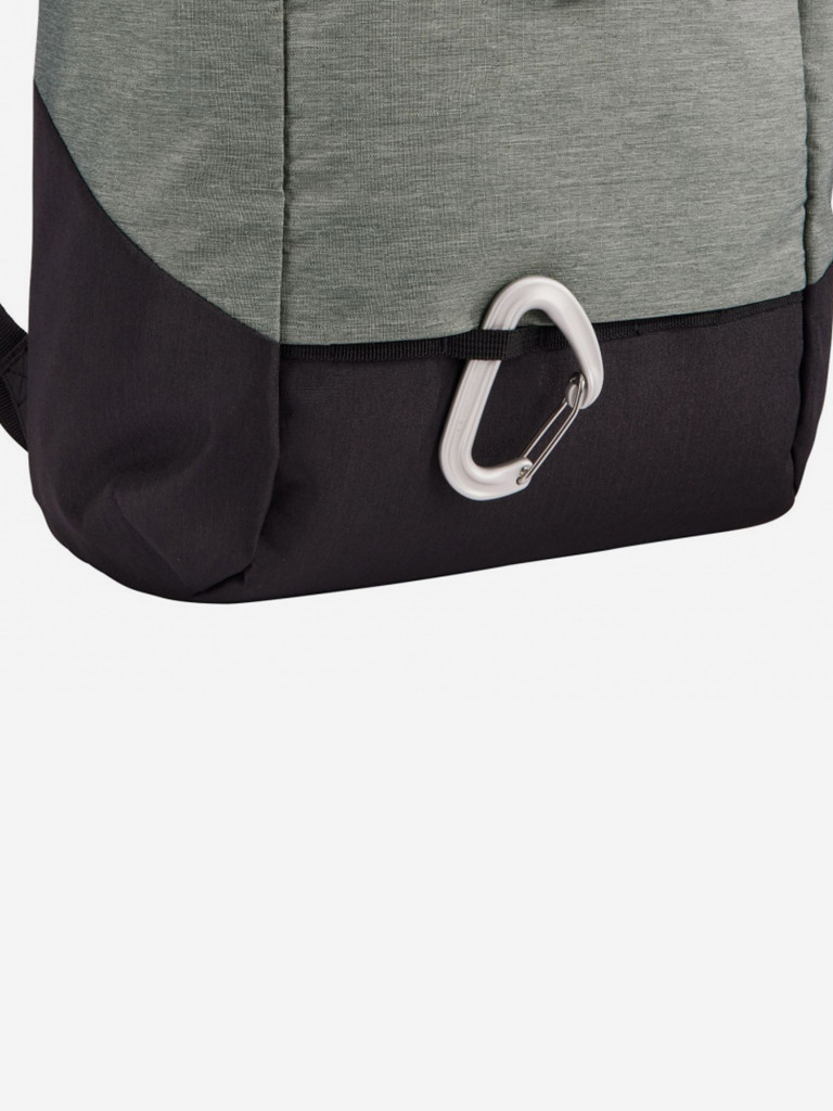 Рюкзак Thule Lithos Backpack, 16L, Agave/Black