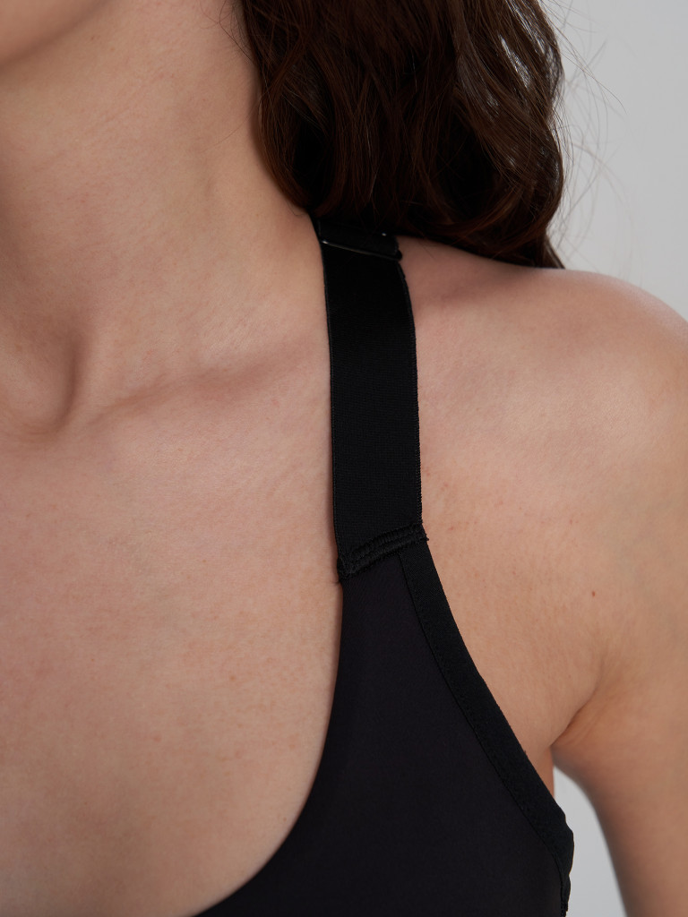 Топ бра спортивный Reebok Lux