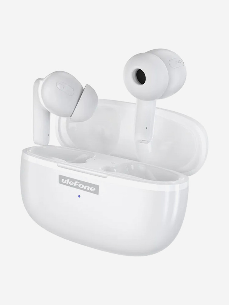 Беспроводные наушники Ulefone Buds White