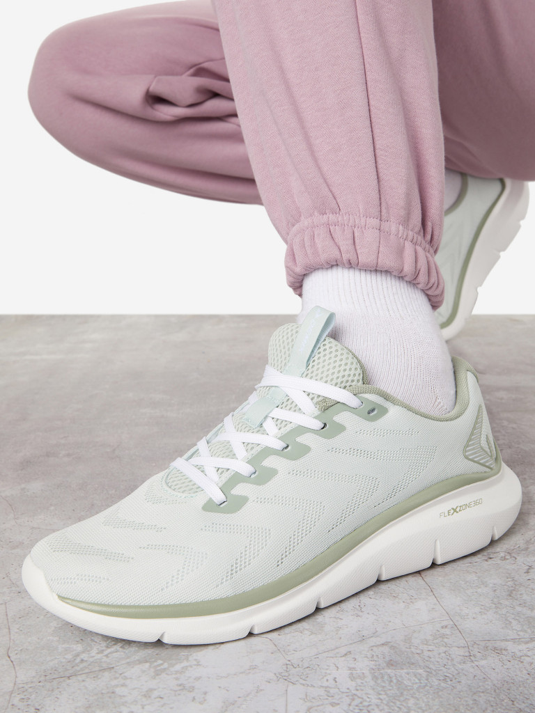 Кроссовки женские Demix Magus Tr