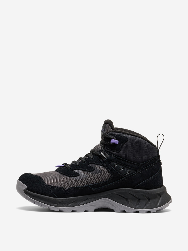 Ботинки женские KEEN HIGHTRAIL MID POLAR W
